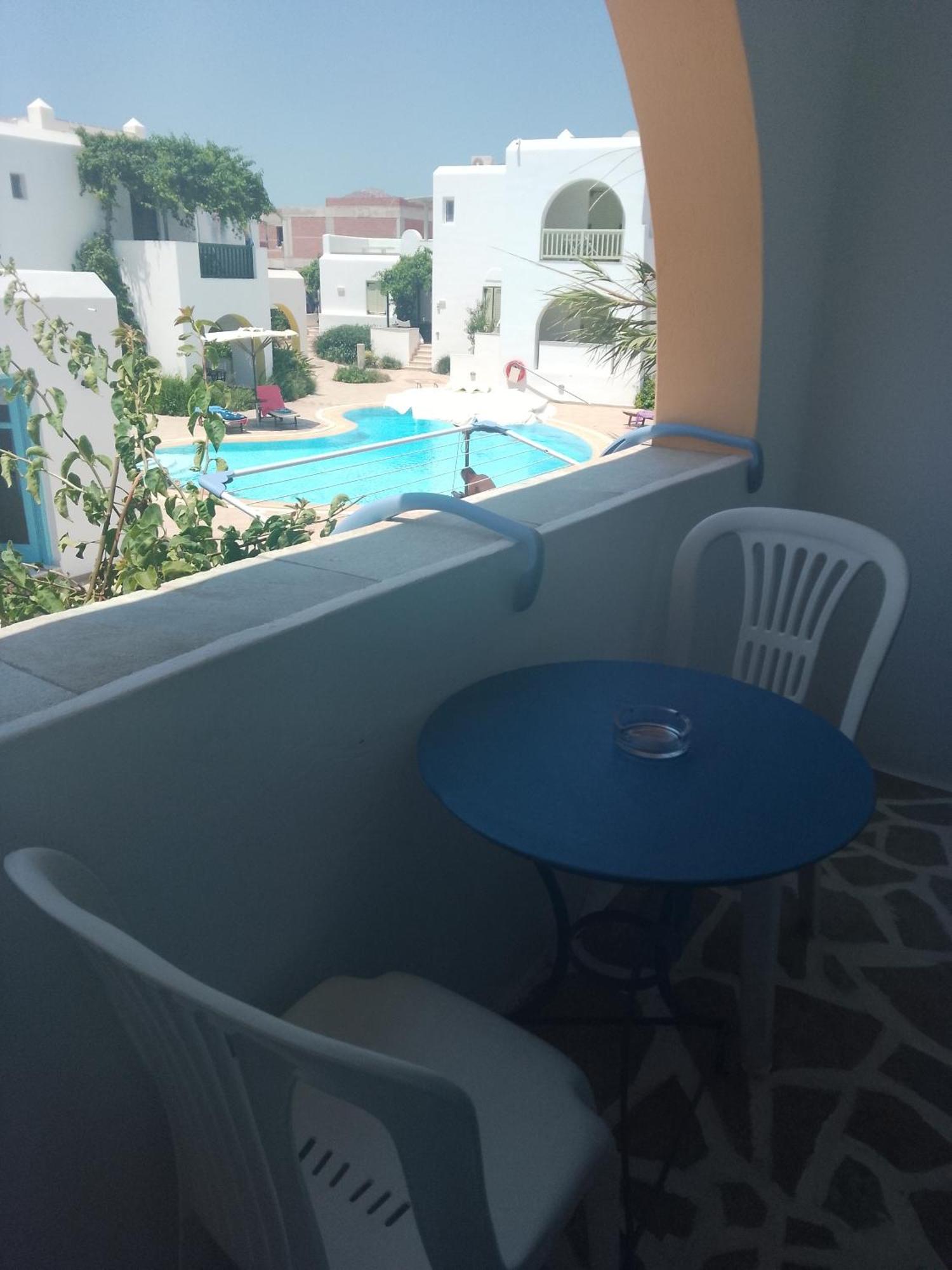 Villa Polemis Agia Anna (Naxos) Exterior foto